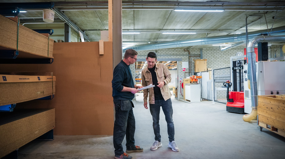 Van Diessen Keukens Veldhoven afbeelding 2