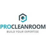 ProCleanroom logo