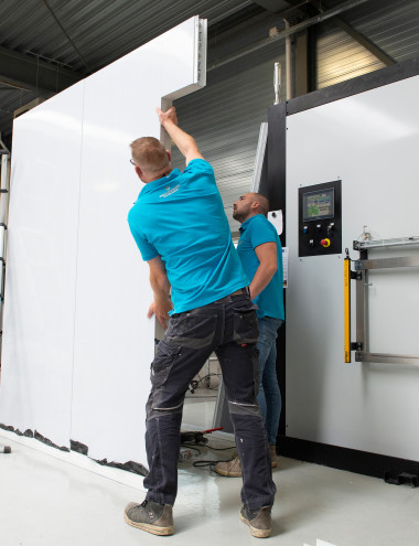 ProCleanroom Eersel afbeelding 5