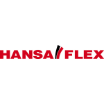 HANSA-FLEX Nederland BV Tilburg logo