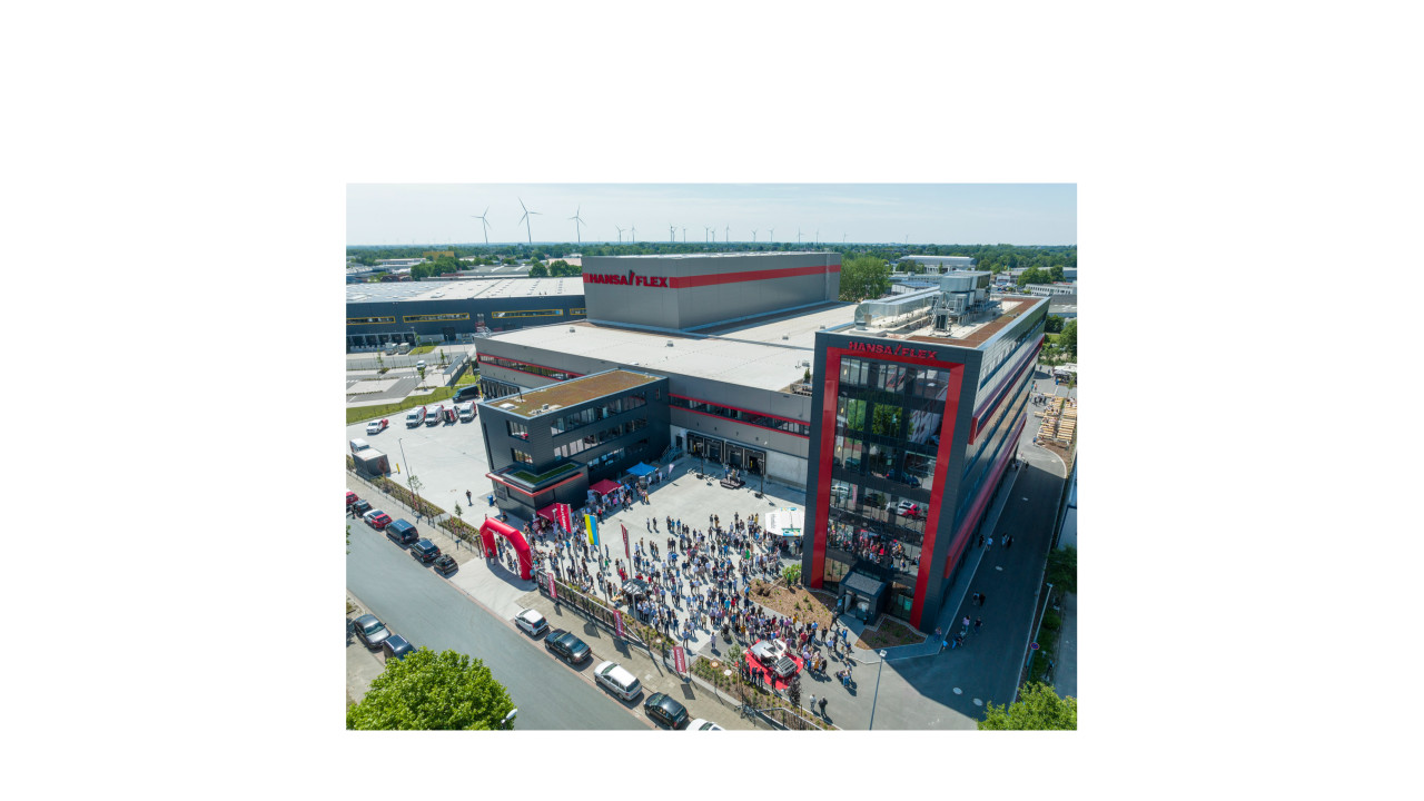 HANSA-FLEX Tilburg afbeelding 6 HANSA-FLEX Tilburg afbeelding 6