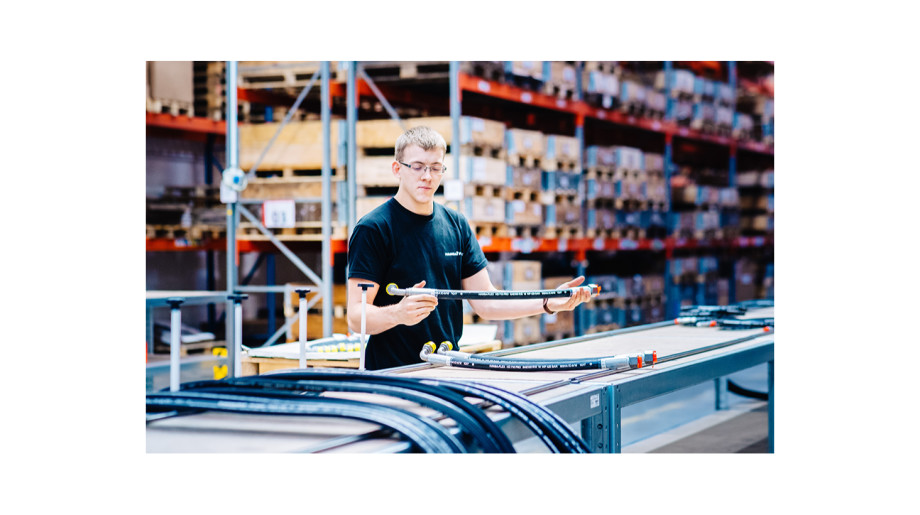 HANSA-FLEX Tilburg afbeelding 4 HANSA-FLEX Tilburg afbeelding 4
