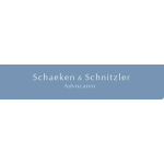 Schaeken & Schnitzler logo