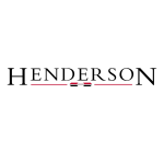 Henderson Nederland B.V. logo