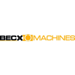 Becx Machines B.V. logo