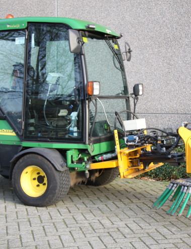 Becx Machines B.V. Moergestel afbeelding 3 Becx Machines B.V. Moergestel afbeelding 3