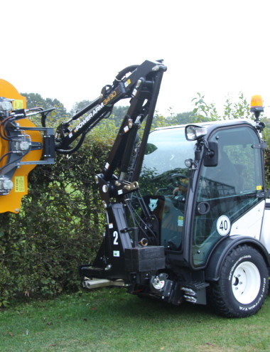 Becx Machines B.V. Moergestel afbeelding 5 Becx Machines B.V. Moergestel afbeelding 5