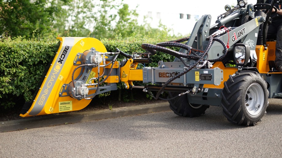 Becx Machines B.V. Moergestel afbeelding 2 Becx Machines B.V. Moergestel afbeelding 2
