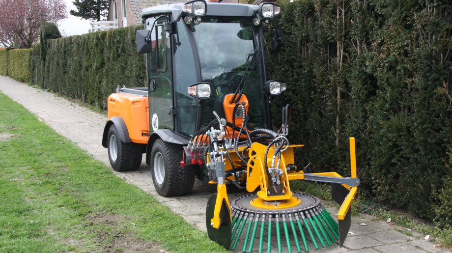 Becx Machines B.V. Moergestel afbeelding 4 Becx Machines B.V. Moergestel afbeelding 4
