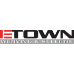 ETown Werving & Selectie logo