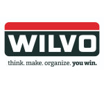 WILVO logo