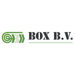 Box B.V. Recycling & Vernietiging Veldhoven logo
