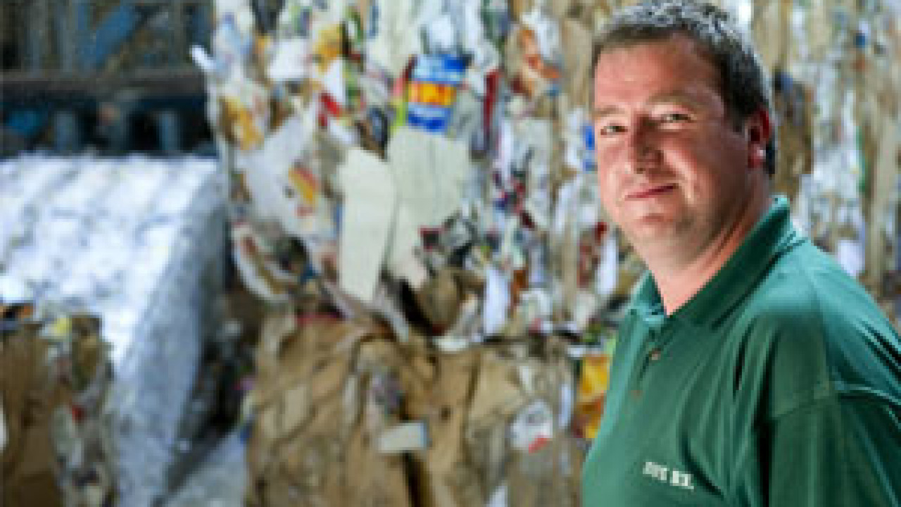 Box B.V. Recycling & Vernietiging Veldhoven afbeelding 1 Box B.V. Recycling & Vernietiging Veldhoven afbeelding 1