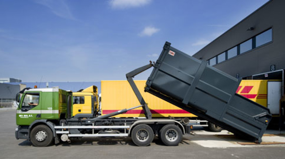 Box B.V. Recycling & Vernietiging Veldhoven afbeelding 4 Box B.V. Recycling & Vernietiging Veldhoven afbeelding 4