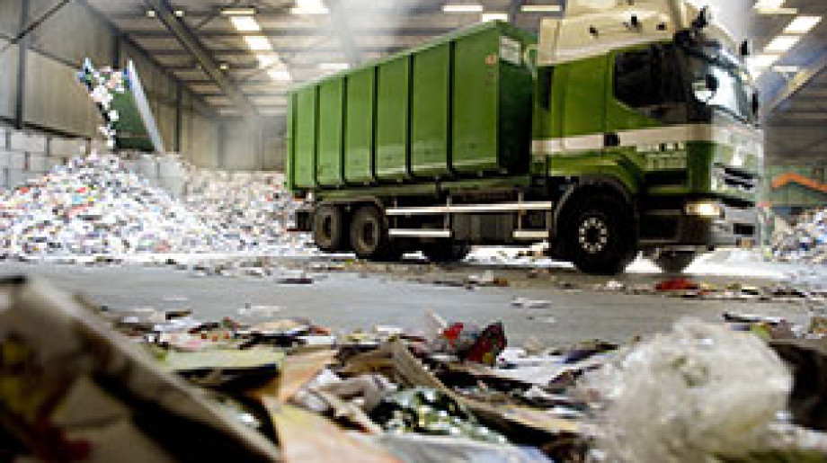 Box B.V. Recycling & Vernietiging Veldhoven afbeelding 2 Box B.V. Recycling & Vernietiging Veldhoven afbeelding 2