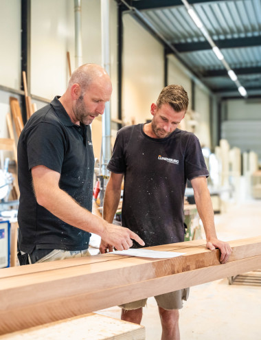 Lunenburg Timmerwerken Wintelre afbeelding 3