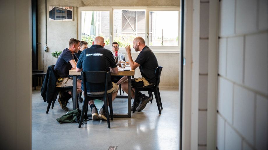 Lunenburg Timmerwerken Wintelre afbeelding 4