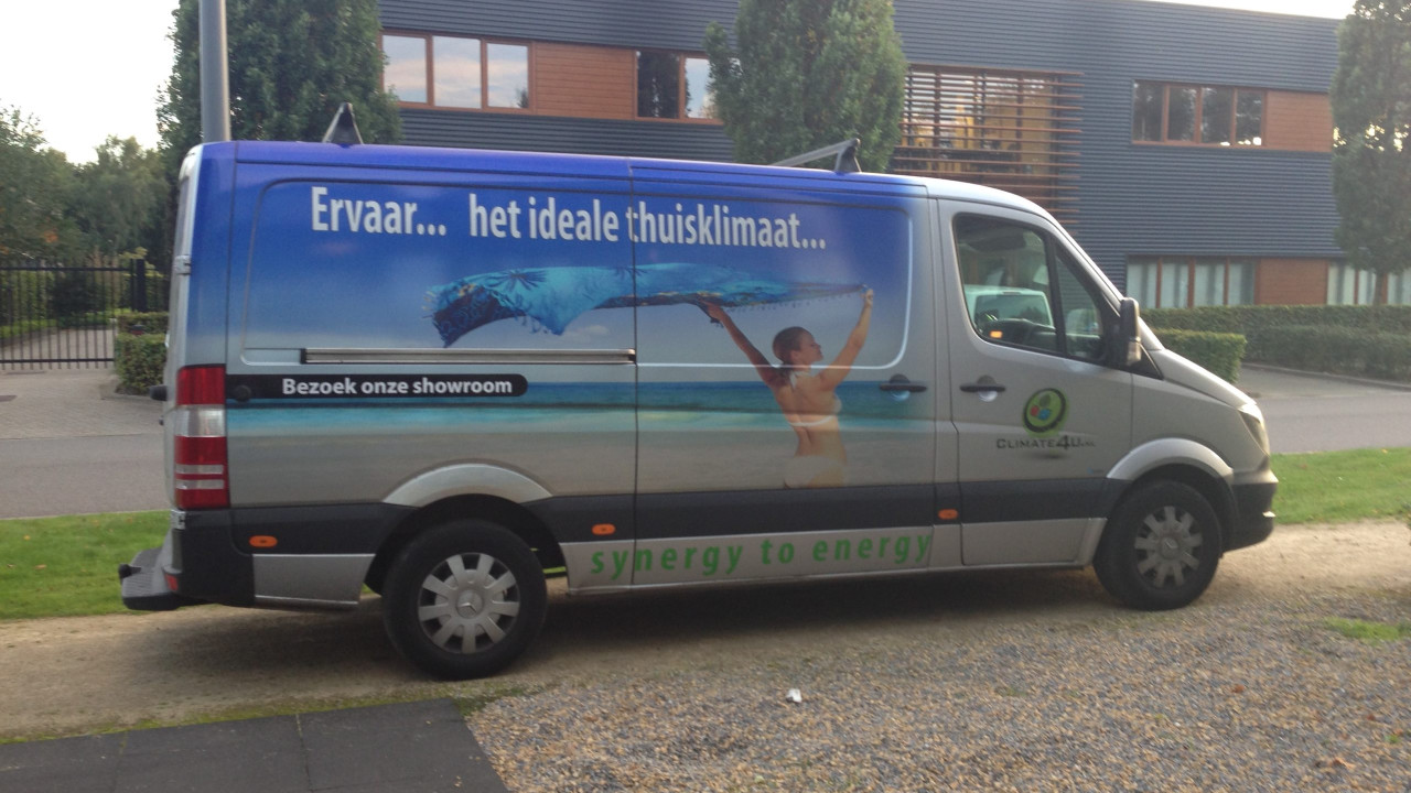 Climate4u Valkenswaard afbeelding 6