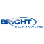 BRIGHT Software BV Hilvarenbeek logo
