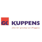 Gebr. J. en W. Kuppens B.V. logo