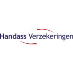 Handass Verzekeringen logo