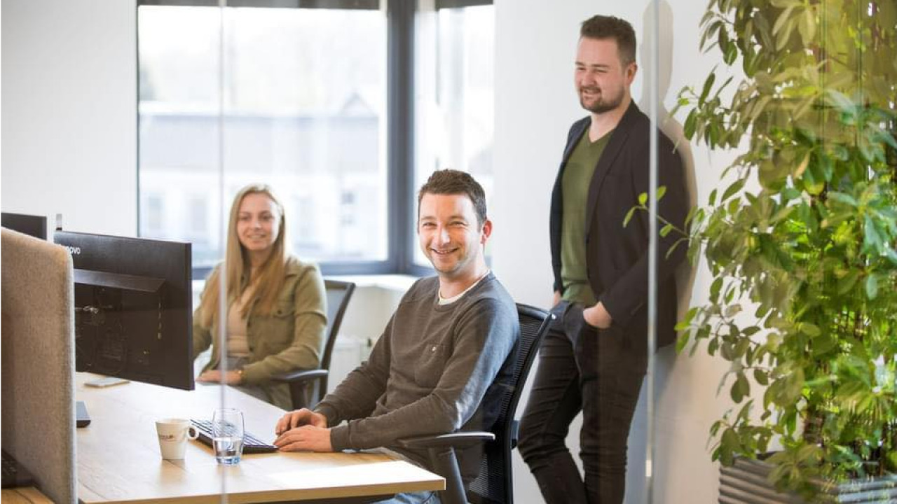 Finergie Accountants & Adviseurs Heeze afbeelding 6 Finergie Accountants & Adviseurs Heeze afbeelding 6