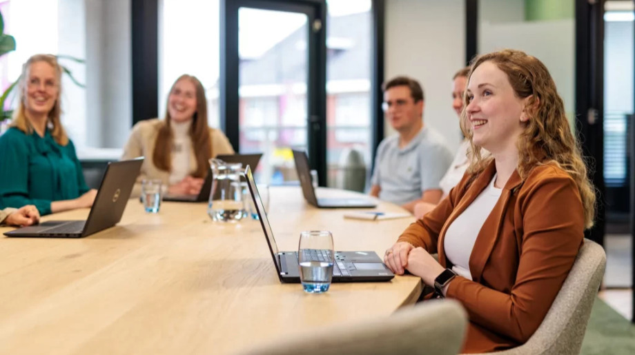 Finergie Accountants & Adviseurs Heeze afbeelding 4 Finergie Accountants & Adviseurs Heeze afbeelding 4
