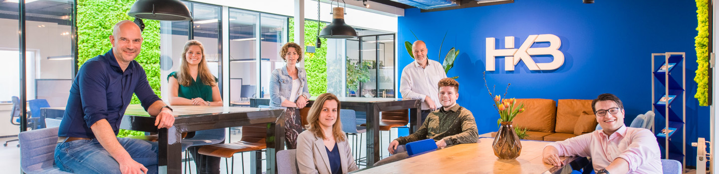 Marketing & Communicatiemedewerker