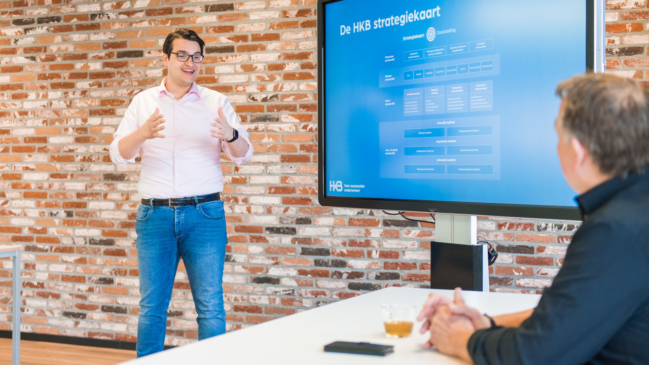 HKB Veldhoven afbeelding 1