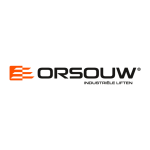 Van Orsouw Industriële Liften logo