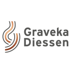 Graveka Diessen logo