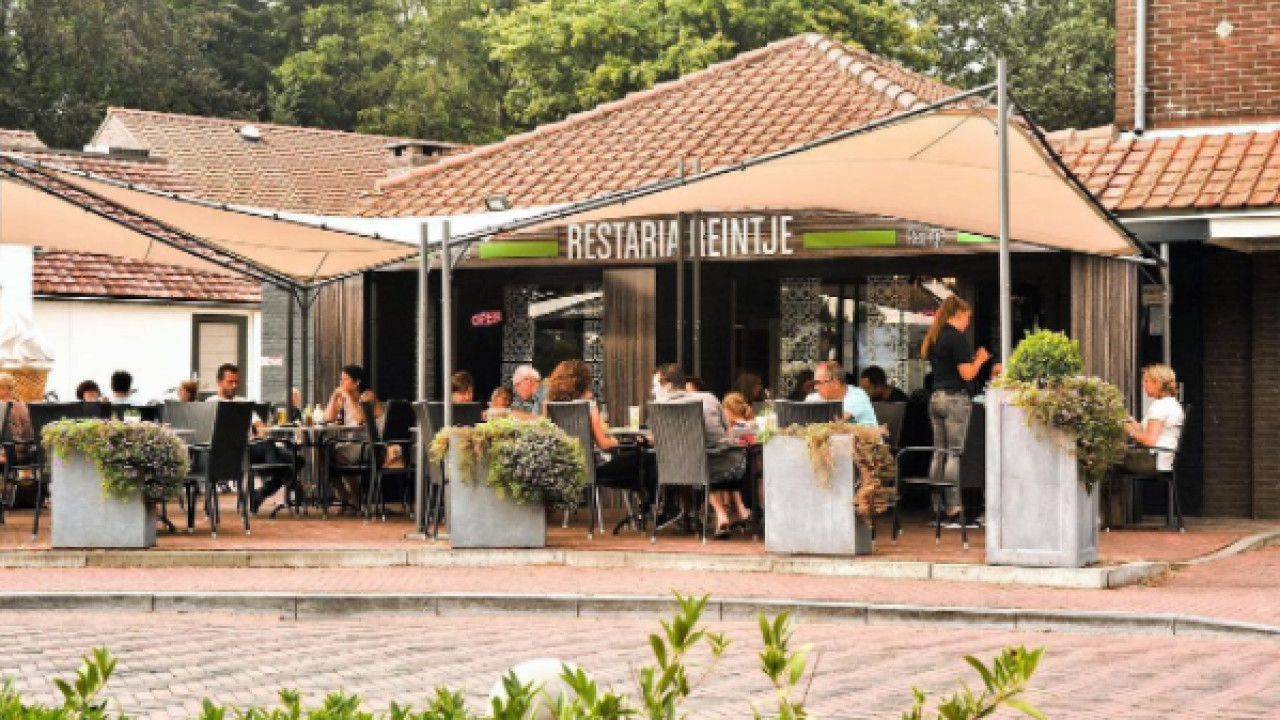 Cafetaria / Restaria Reintje Duizel afbeelding 6