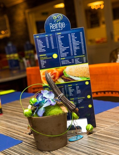 Cafetaria / Restaria Reintje Duizel afbeelding 3