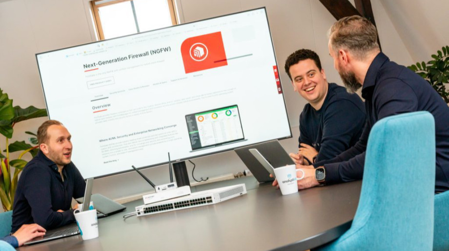 Analyst ICT Eersel afbeelding 4