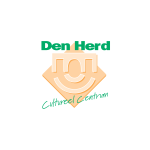 Cultureel Centrum Den Herd logo