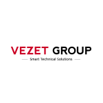 Vezet Group logo