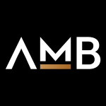 AMB - We Make Difference logo