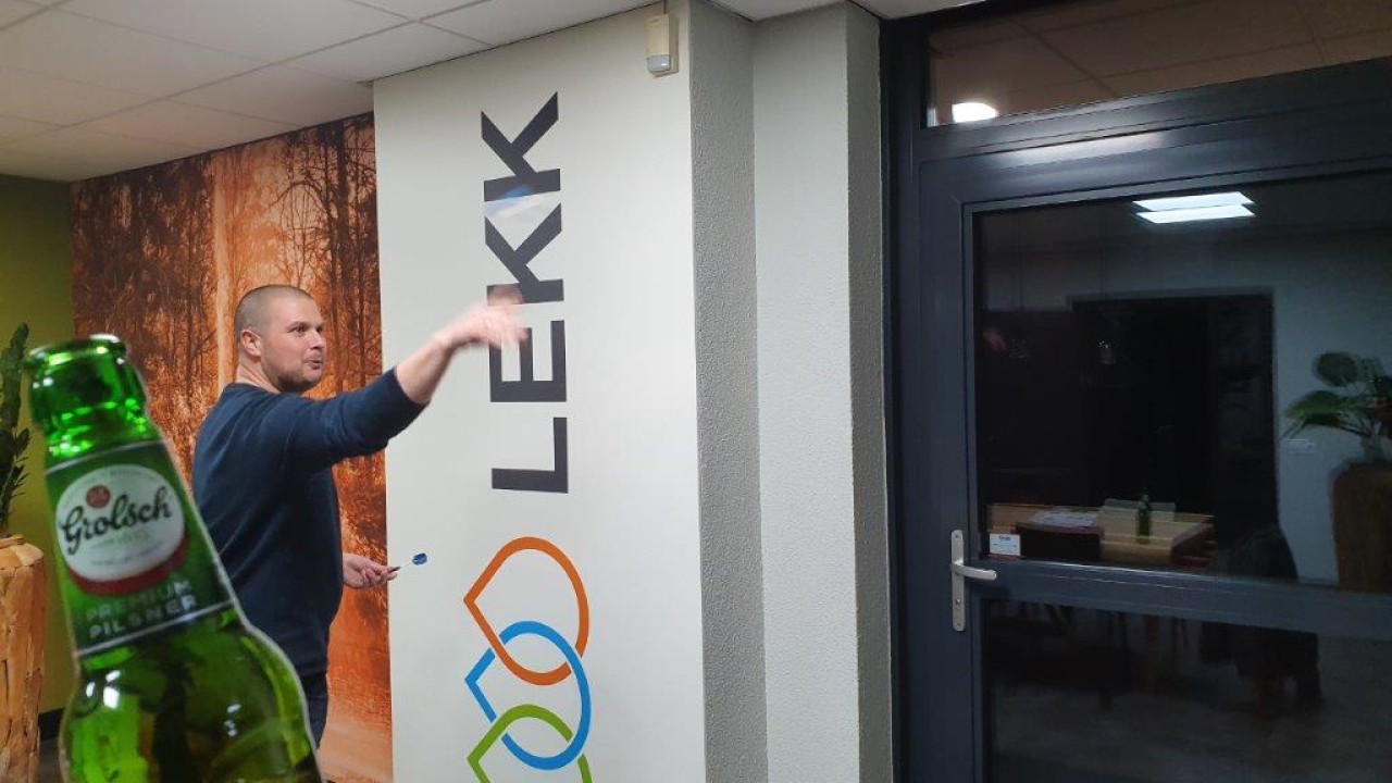 LEKK B.V. Bladel afbeelding 1 LEKK B.V. Bladel afbeelding 1