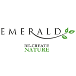 Emerald Eternal Green B.V. logo
