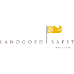 Landgoed Baest logo Landgoed Baest logo
