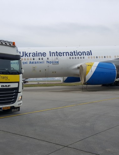 CoTrans BV Hapert afbeelding 3