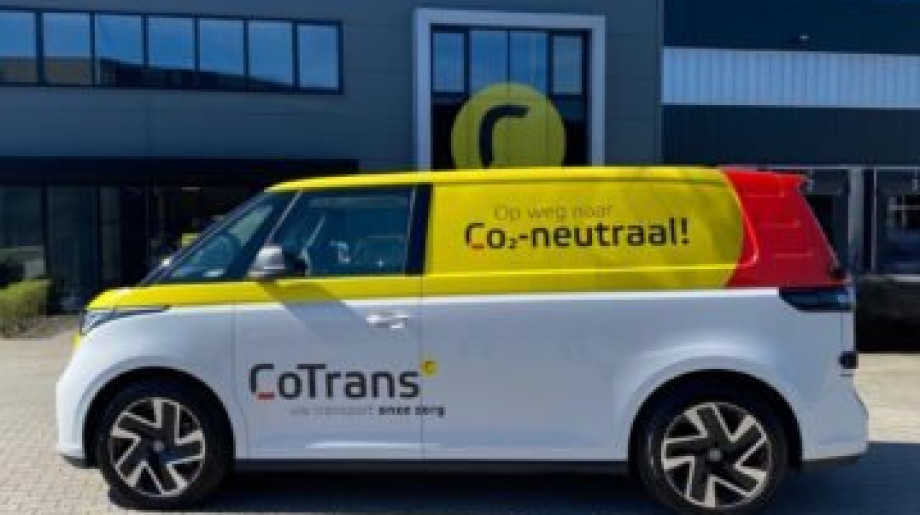 CoTrans BV Hapert afbeelding 4