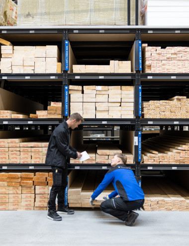 Bouwcenter Van Hoppe Eersel afbeelding 3