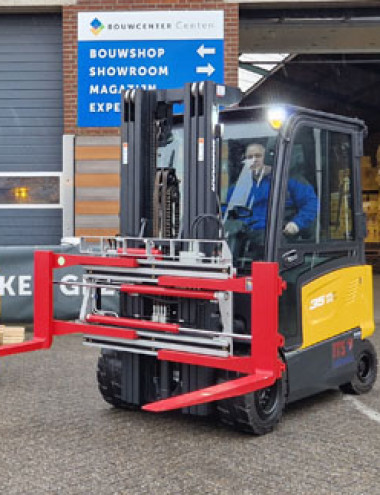 Bouwcenter Van Hoppe Eersel afbeelding 5