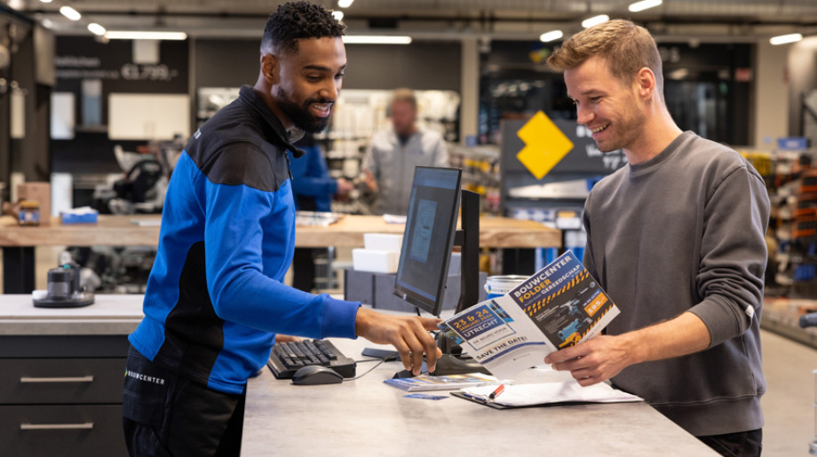 Bouwcenter Van Hoppe Eersel afbeelding 2