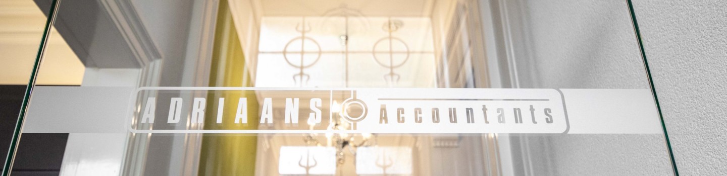 Assistent Accountant