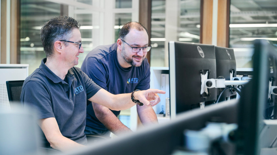 ATD Machinery BV Hapert afbeelding 2