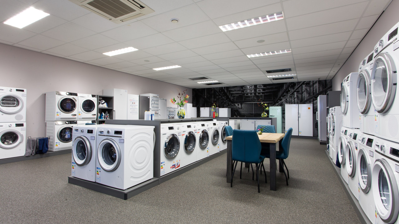 Ad Kokx Witgoed Eersel afbeelding 1