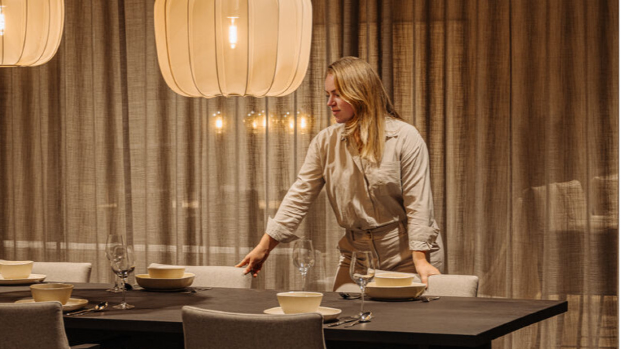 Table du Sud Heeze  afbeelding 6 Table du Sud Heeze  afbeelding 6