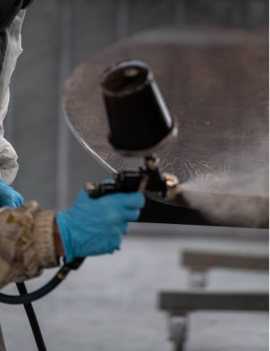 Table du Sud Heeze  afbeelding 3 Table du Sud Heeze  afbeelding 3